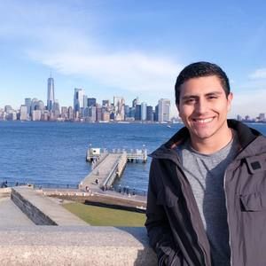 Meet your Posher, Brian